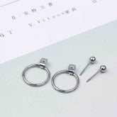 Fashion Bohemian Vintage Earrings